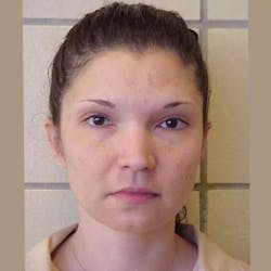 Melanie McGuire Melanie McGuire