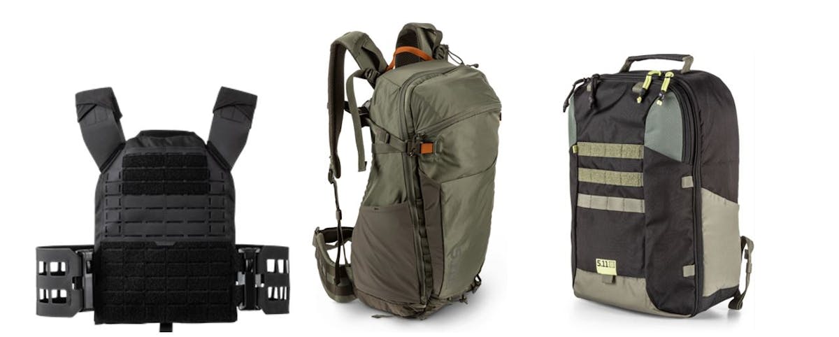 5.11 Tactical Discounts for Military, Nurses, & More