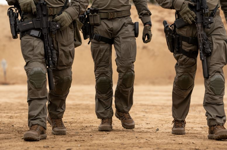 5.11 Tactical Announces New V.XI Collection Of Apparel For Law ...