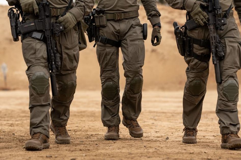 5.11 Tactical Announces New V.XI Collection of Apparel for Law