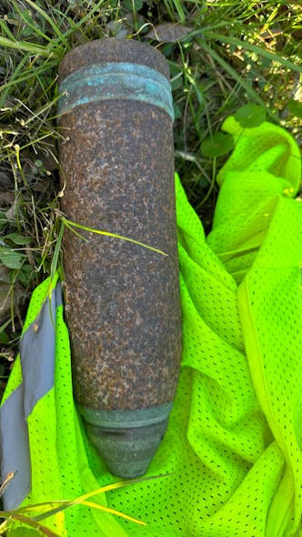 North Port Missle Recovered (fl) North Port Missle Recovered (fl)