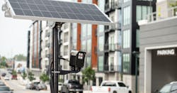 Leonardo ELSAG Street Sentry Leonardo ELSAG Street Sentry