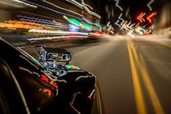 Leonardo ELSAG Mobile Plate Hunter Leonardo ELSAG Mobile Plate Hunter