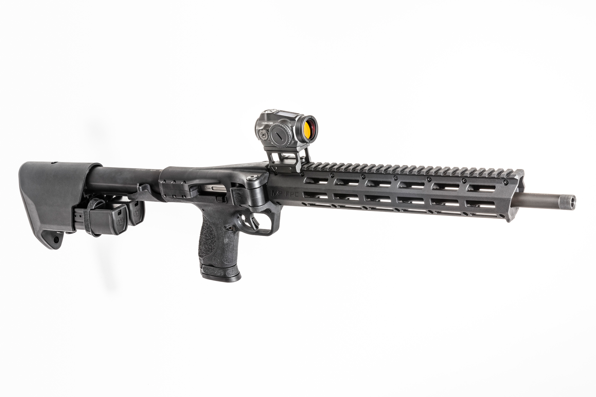 M&P&circledR; FPC&trade;