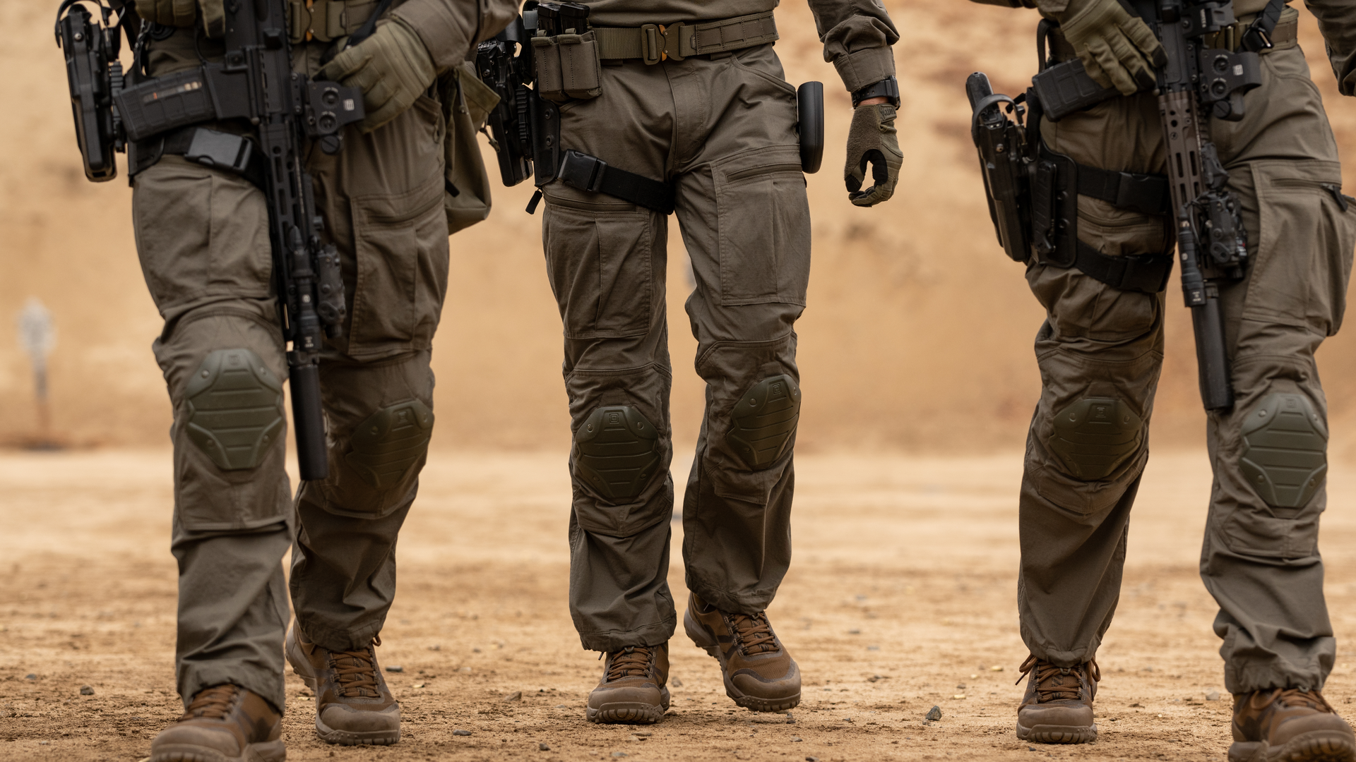 5.11's V.XI Collection XTU will offer multiple pieces of apparel constructed to work together in layering systems.