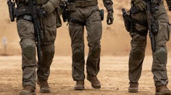 5.11's V.XI Collection XTU will offer multiple pieces of apparel constructed to work together in layering systems. 5.11's V.XI Collection XTU will offer multiple pieces of apparel constructed to work together in layering systems.