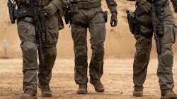 5.11's V.XI Collection XTU will offer multiple pieces of apparel constructed to work together in layering systems. 5.11's V.XI Collection XTU will offer multiple pieces of apparel constructed to work together in layering systems.