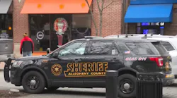 Allegheny Co Police Pittsburgh (pa)