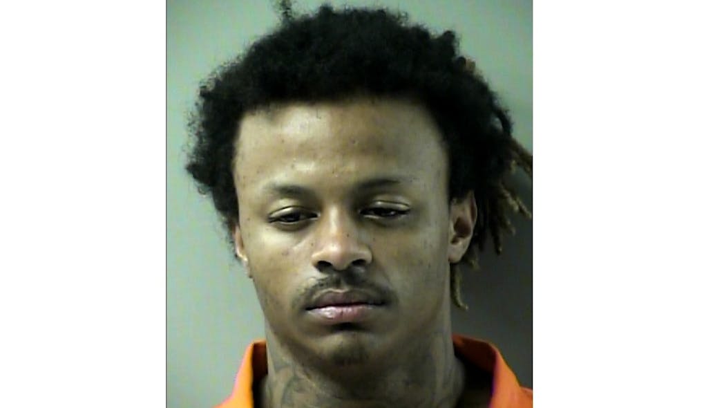 Antonio Marquis Belle-Betts, 27. Antonio Marquis Belle-Betts, 27.