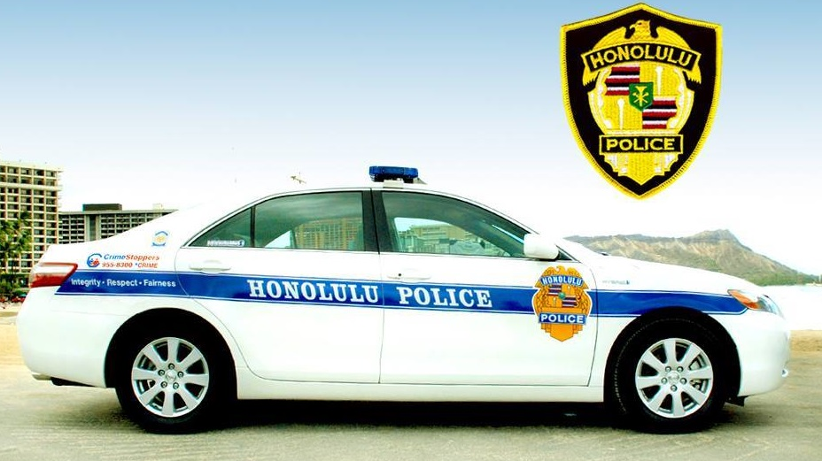 Honolulu Police Dept Suv Hi 63f4c7798797a