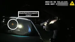 Jacksonville Apple Watch Robbery Shootout (fl)