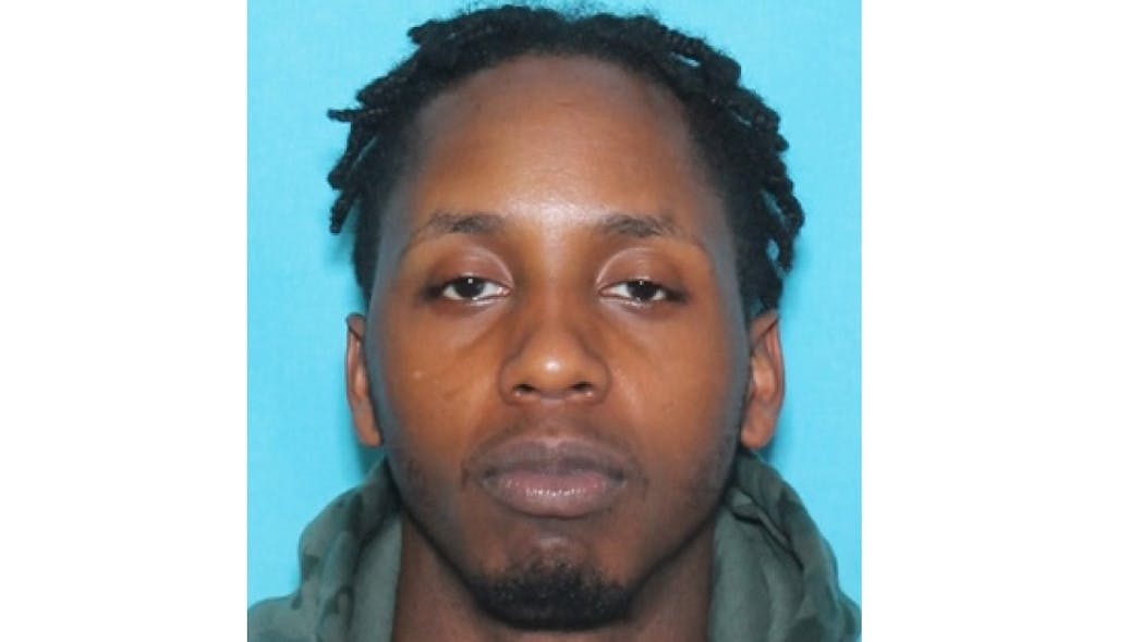 Jordan Alexander Allen, 27.