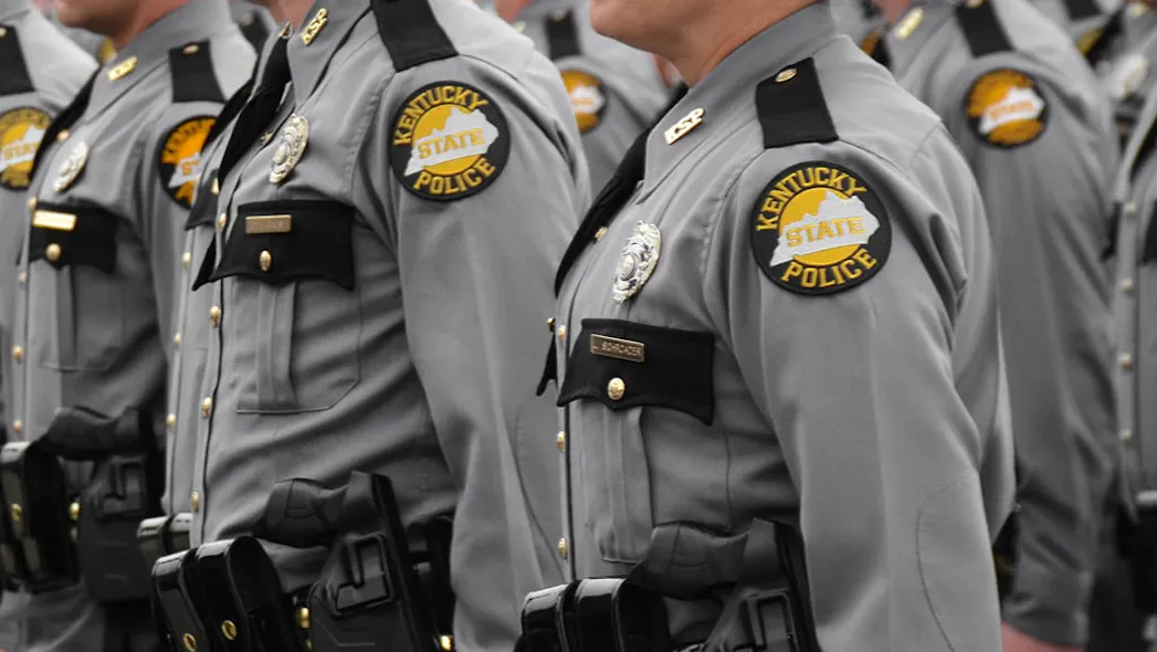 Ky. State Police Welcomes Largest Cadet Class in Nearly 10 Years | Officer