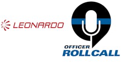 Leonardo Officer Roll Call