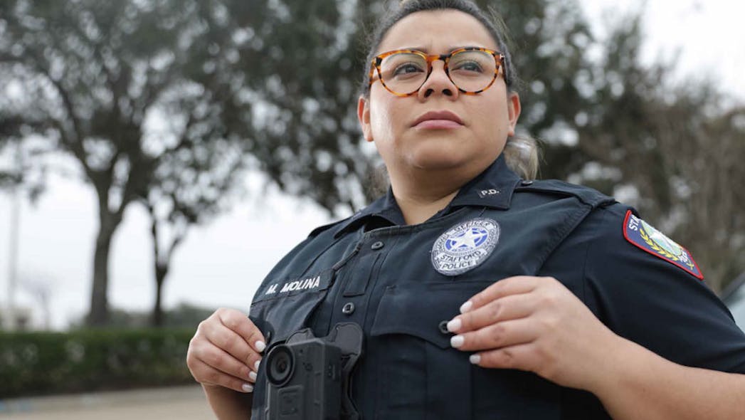 Safe Fleet Powers NextGeneration Public Safety and Transit Platforms with Rekor's Leading AI