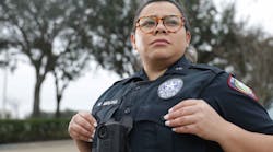 Safe Fleet Law Enforcement Officer Body Worn Camera Safe Fleet Law Enforcement Officer Body Worn Camera