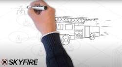 Skyfire Dfr 101 Skyfire Dfr 101