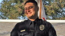 Officer Gonzalo Carrasco Jr.