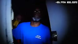 Body-camera footage of the shooting was released Thursday as authorities announced the arrest of Shreveport Police Officer Alexander Tyler in the fatal shooting of Alonzo Bagley. Body-camera footage of the shooting was released Thursday as authorities announced the arrest of Shreveport Police Officer Alexander Tyler in the fatal shooting of Alonzo Bagley.