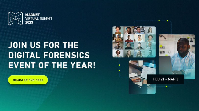 Forensics Brings Together Leading Digital Forensics and Incident
