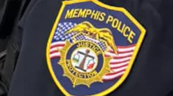 A person is dead and a Memphis police officer was critically injured in a shooting Thursday afternoon at the Poplar-White Station library in East Memphis.