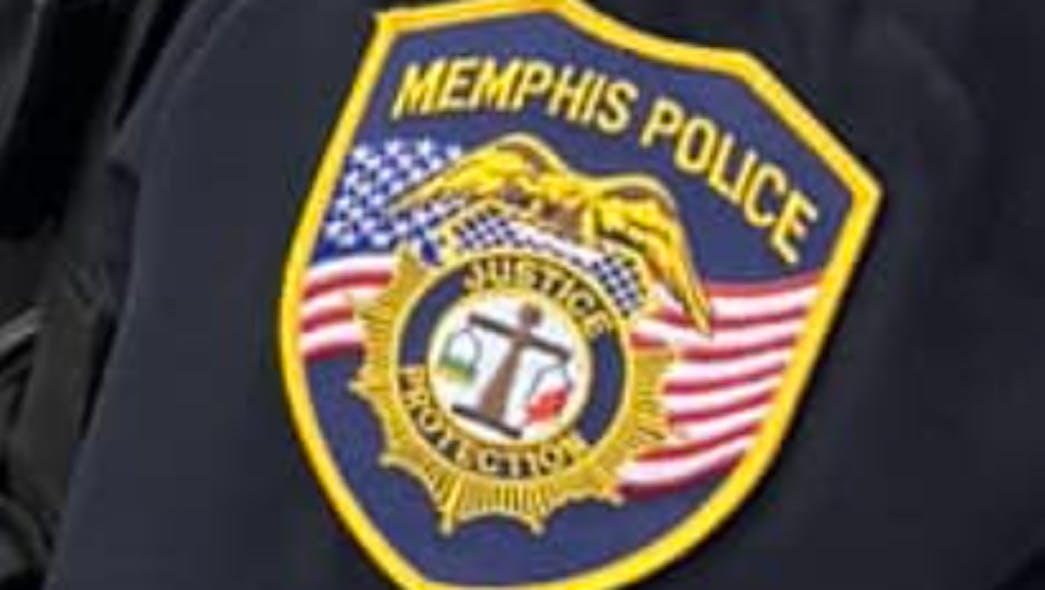 A person is dead and a Memphis police officer was critically injured in a shooting Thursday afternoon at the Poplar-White Station library in East Memphis.