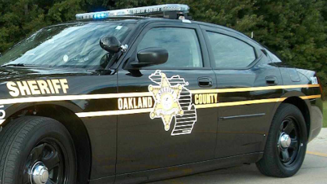 Monica Cannady, 35, and her two sons, Kyle Milton, 9, and Malik Milton, 3, were found dead of exposure in a Pontiac field two days later. Monica Cannady, 35, and her two sons, Kyle Milton, 9, and Malik Milton, 3, were found dead of exposure in a Pontiac field two days later.