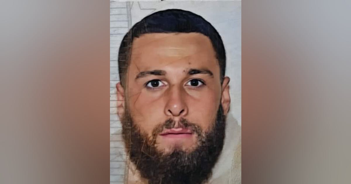 Fugitive Arrested after Dragging Ga. Police Officer During Traffic Stop