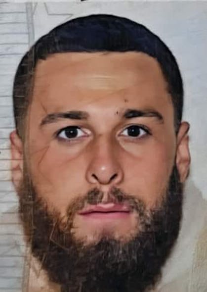 Caleb Hoover. Caleb Hoover.