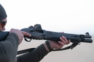 Beretta Shotgun Tool (2024) - Armamat