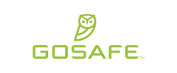 Gosafe Logo Green
