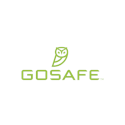 Gosafe Logo Green