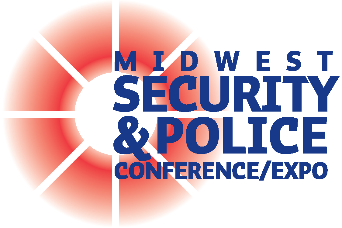 MSPCE Midwest Security & Police Conference Expo Officer