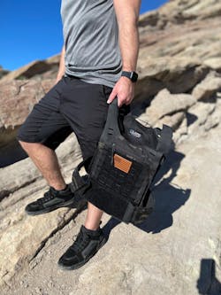 LA Police Gear would like to announce two, top of the line plate carriers. LA Police Gear would like to announce two, top of the line plate carriers.