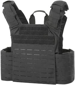 LAPG Atlas MOLLE Plate Carrier LAPG Atlas MOLLE Plate Carrier
