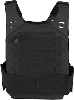 LAPG Low Vis Plate Carrier LAPG Low Vis Plate Carrier
