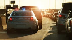 Trafficstop Trafficstop