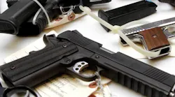 Guns And Tags (mo)