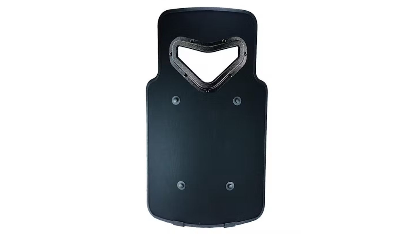 Wmx3 Vengeance Viewport