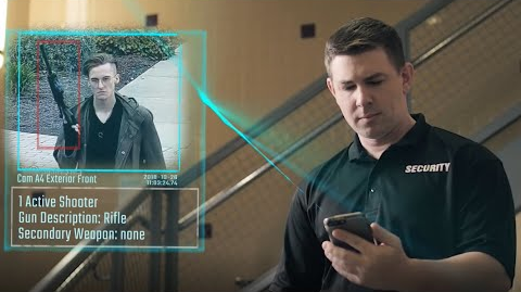 Zeroeyes 641223e5119fd