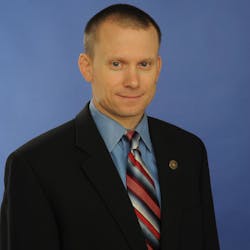 Officer Aaron Sparling Officer Aaron Sparling