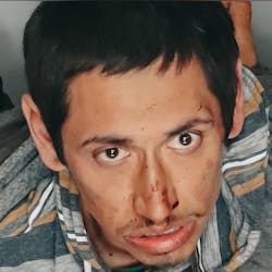 Mario Navaro, 31. Mario Navaro, 31.