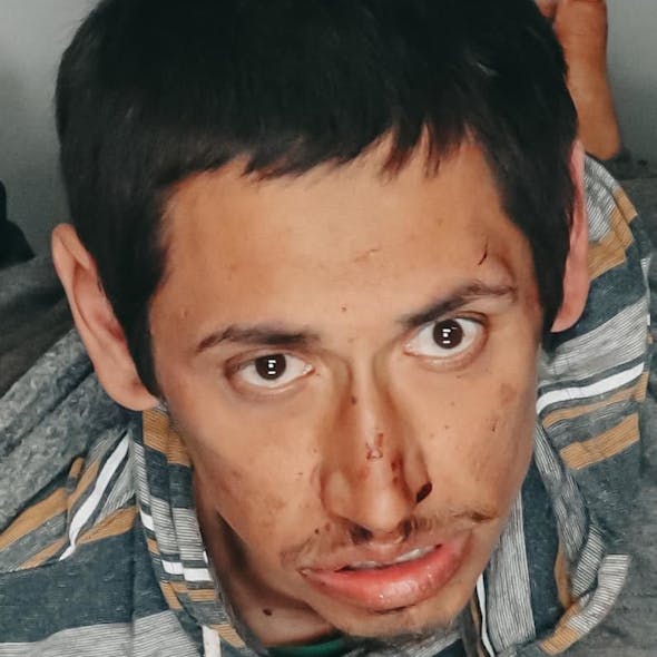 Mario Navaro, 31. Mario Navaro, 31.