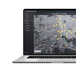 CentralSquare Unify CentralSquare Unify