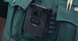 i-PRO Body-Worn Camera BWC4000 i-PRO Body-Worn Camera BWC4000
