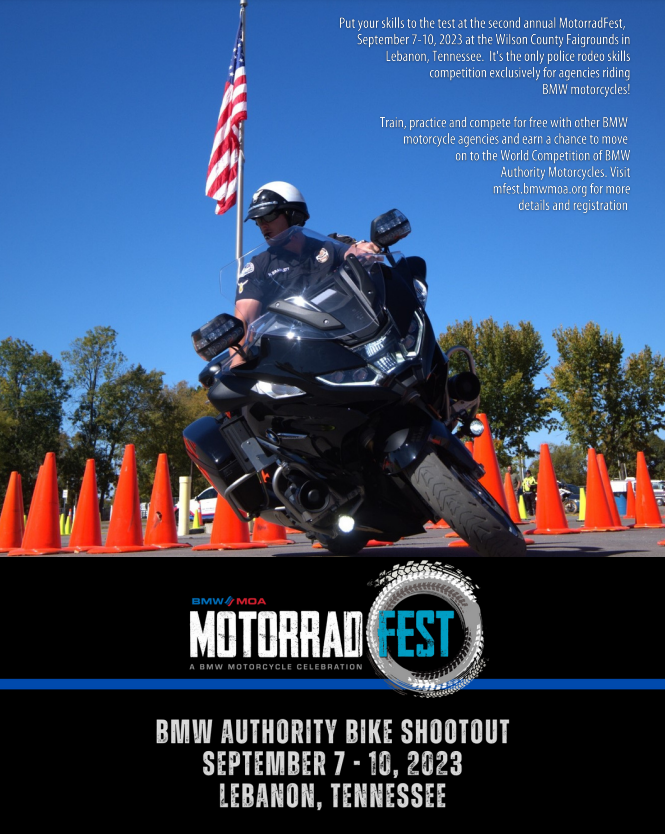 Motorradfest