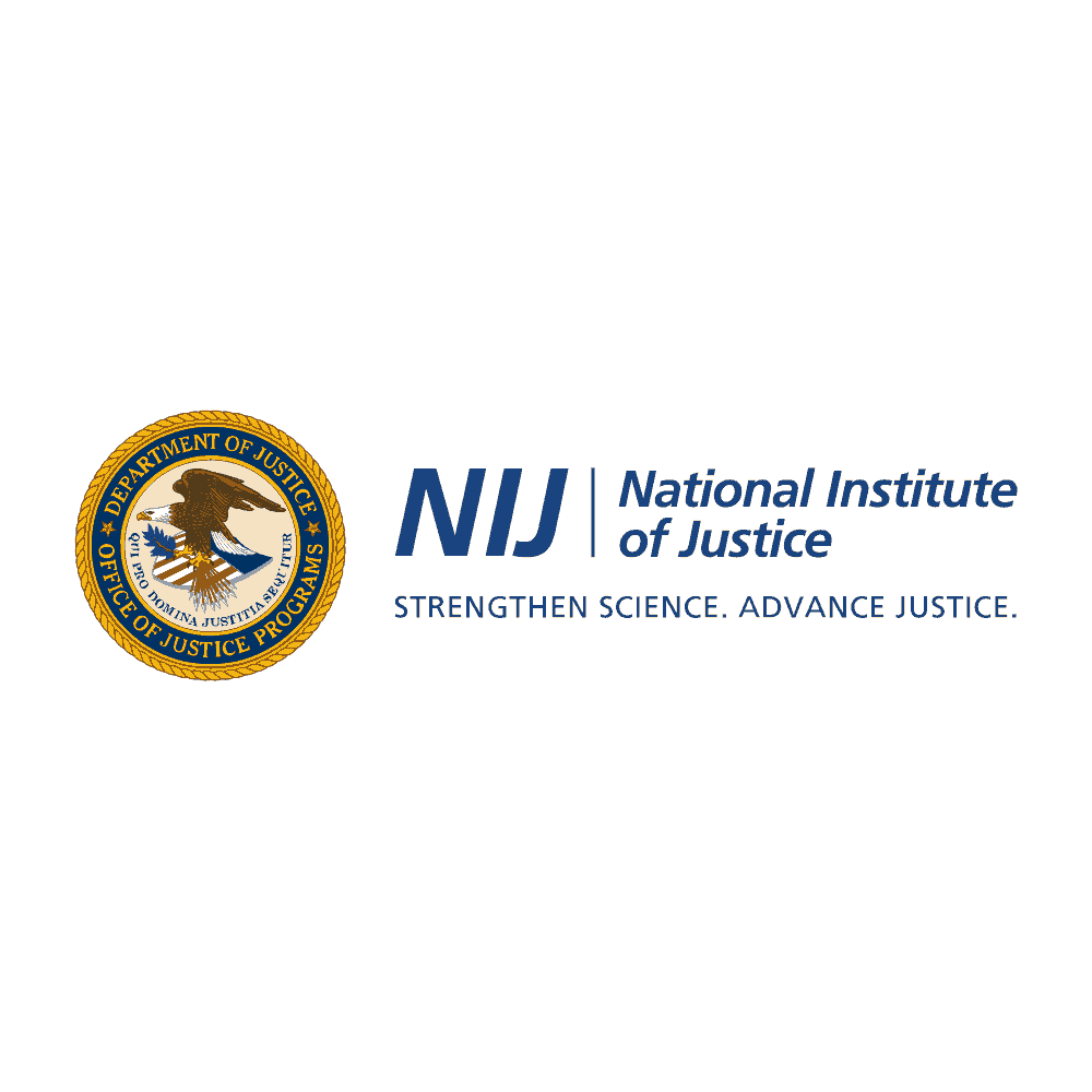 National Institute Of Justice | Officer