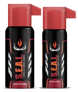 SEAL Hemostatic Wound Spray SEAL Hemostatic Wound Spray