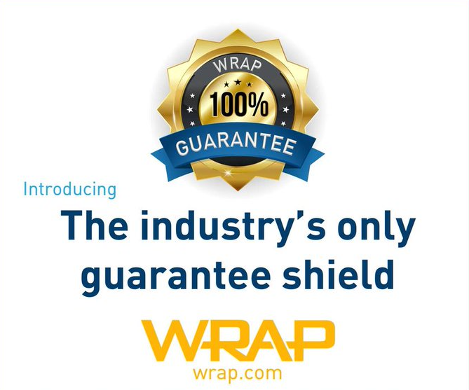 Wrapguarantee