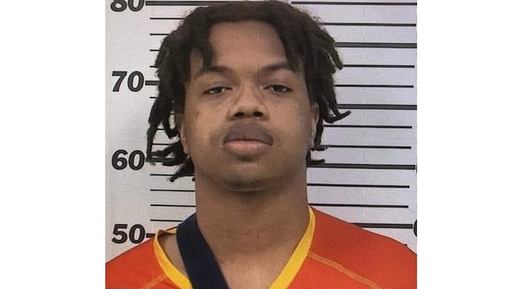 Jae&rsquo;veon M. Mitchell-Locke.